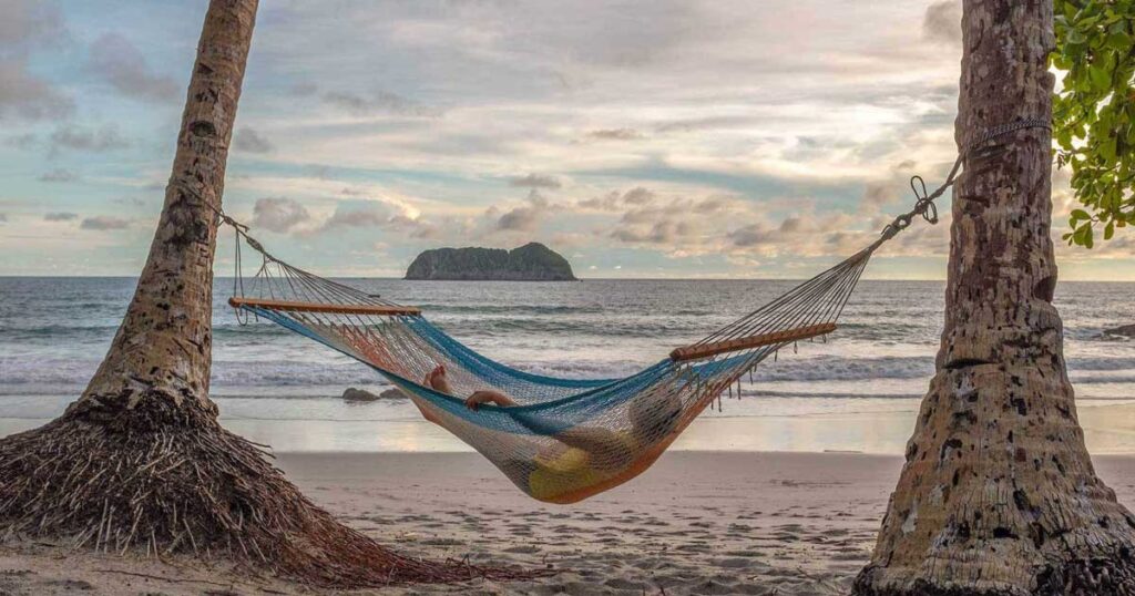 Life Beyond The Room: Rejuvenate In Costa Rica