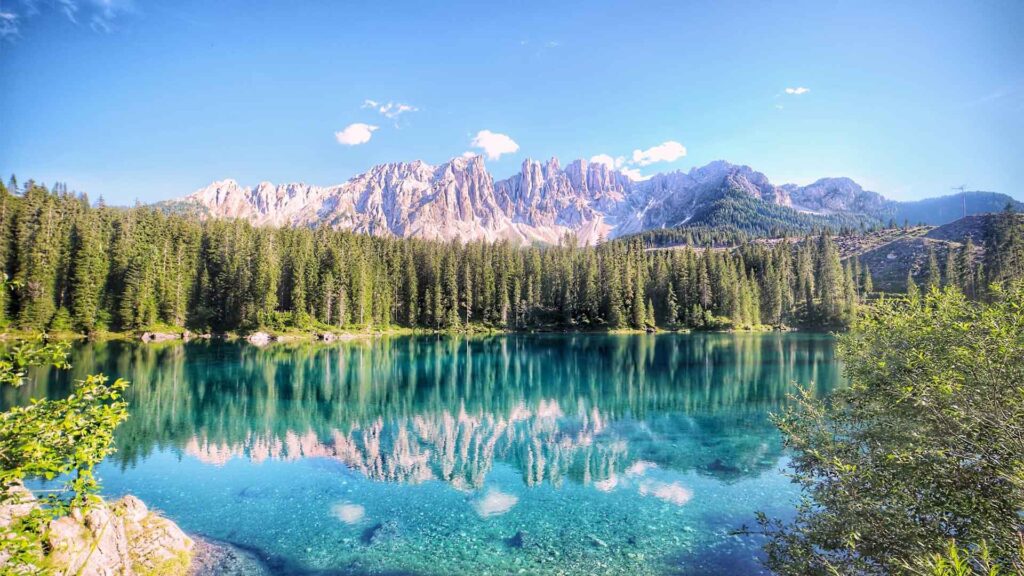The Dolomites Small Group Tour - Life Beyond The Room
