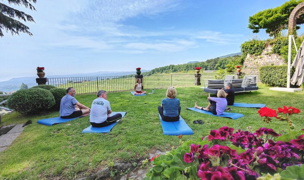 Design Your Group Journey - Life Beyond The Room