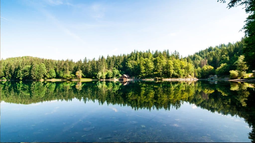 Travel To Friuli Venezia Giulia