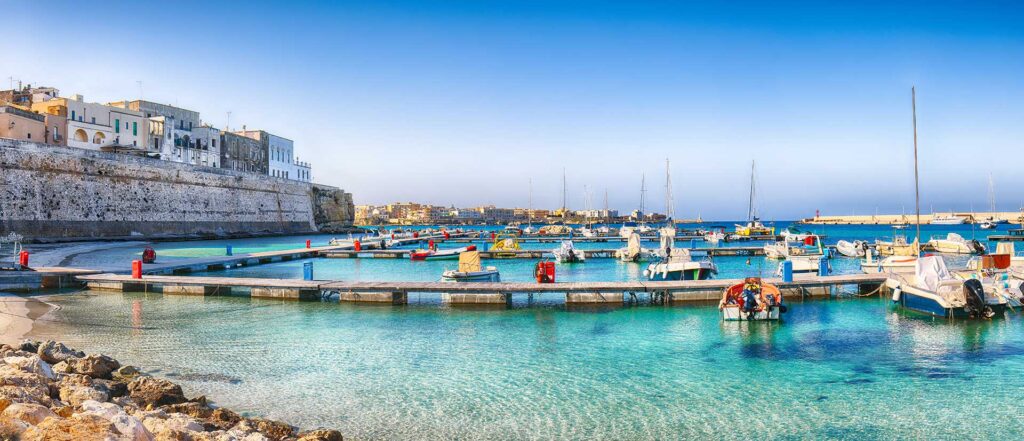 Travel To Malta - Life Beyond The Room